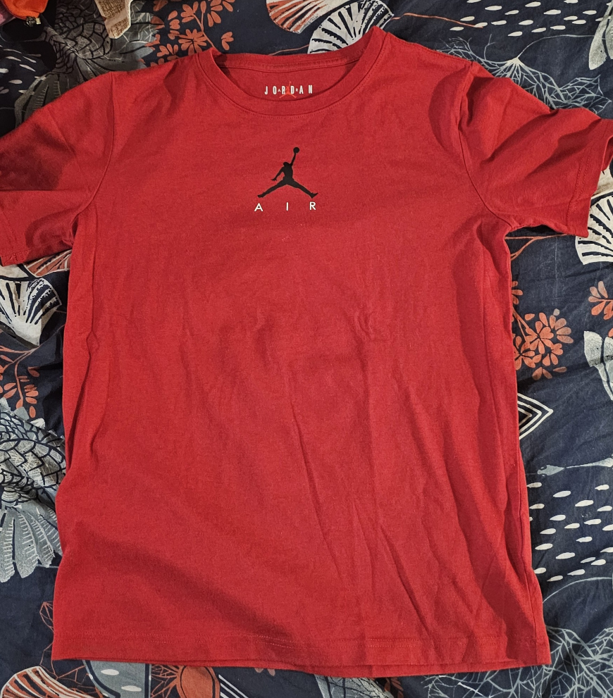 Jordan Air T-Shirt (Size large) - photo 3