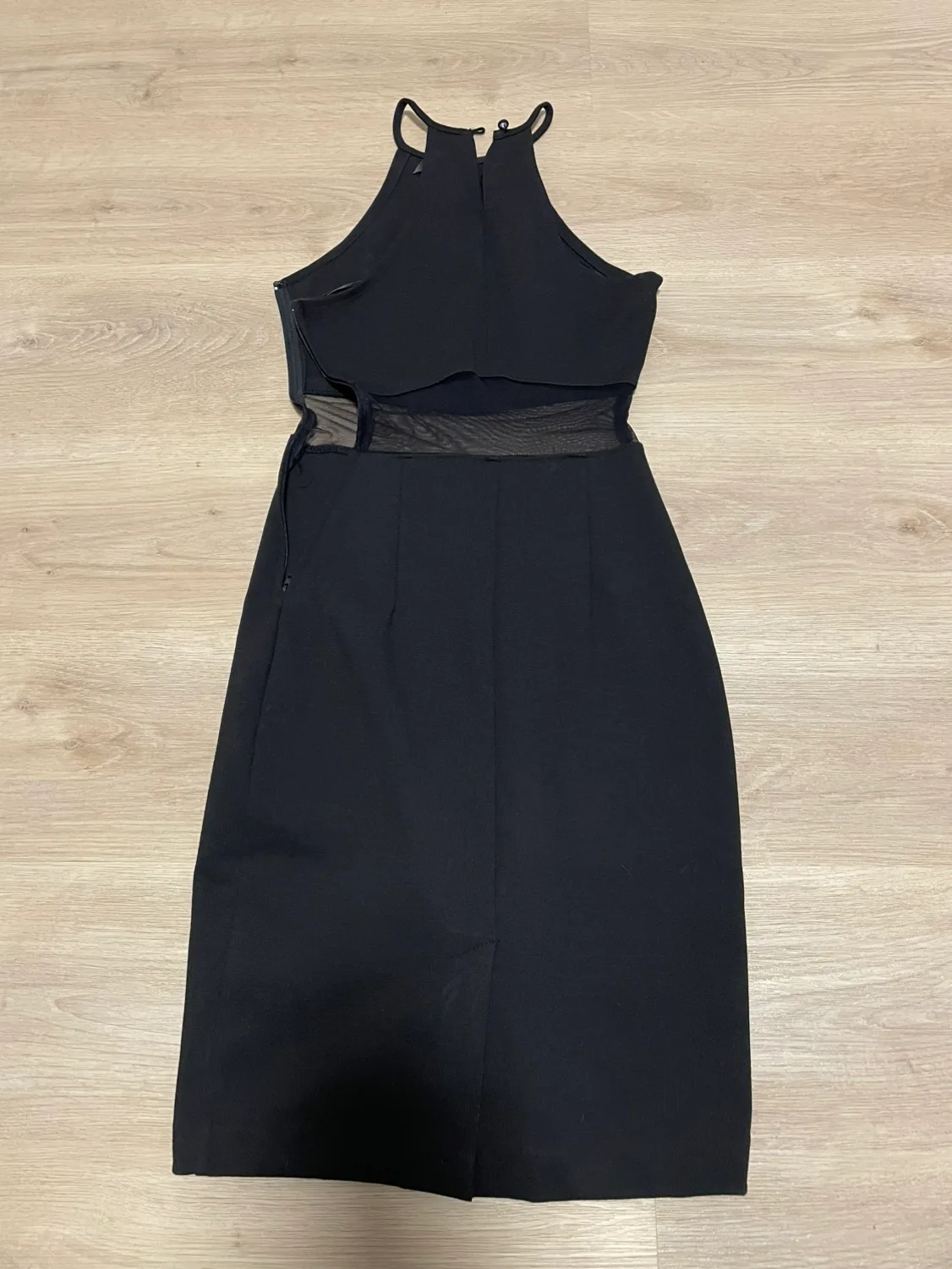 Dynamite dress image indicator(4)