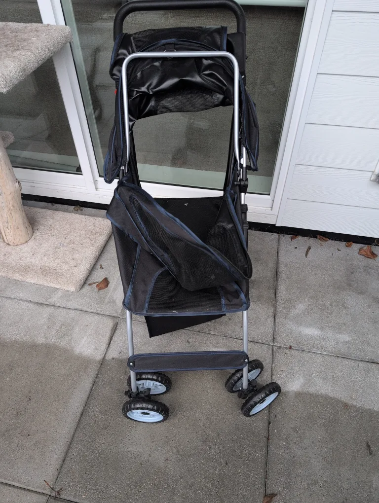 pet stroller image indicator(2)