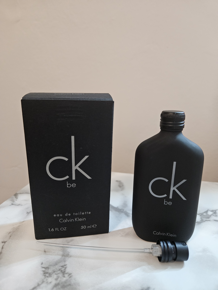 Calvin Klein CK Be Eau de Toilette 50ml