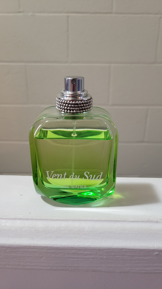 4x Women's Perfume - photo 2
