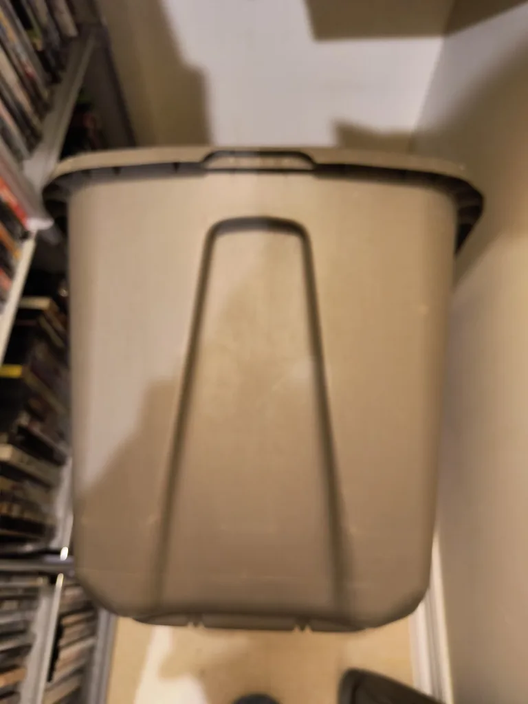 Large Storage Container 2 available. image indicator(3)