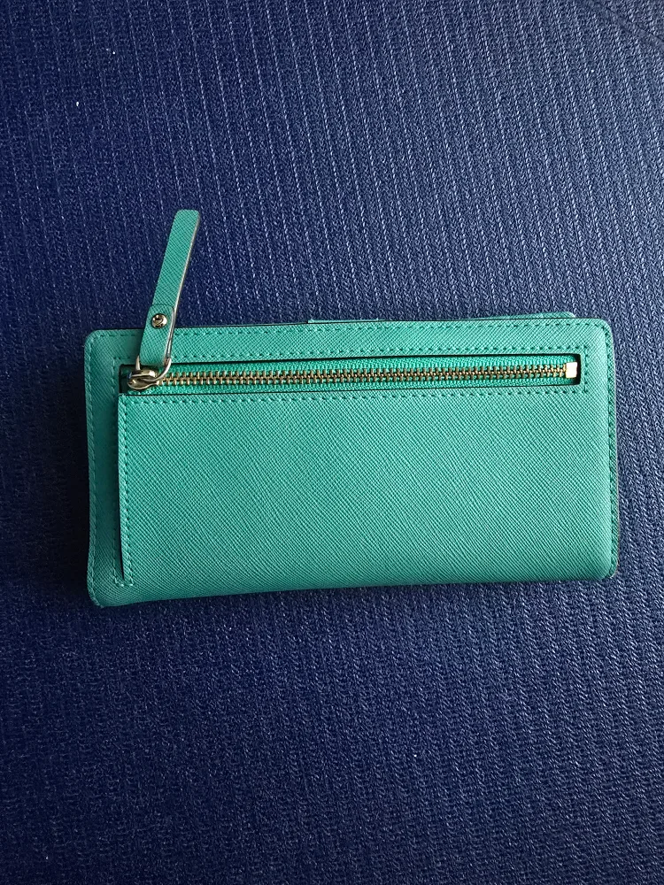 Kate Spade Wallet image indicator(3)