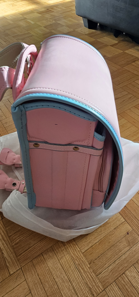 Brand New Authentic Japanese School Backpack - photo 3