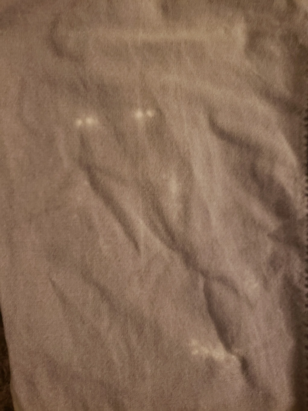 Carhartt Grey Work Pants 38x32 - photo 4