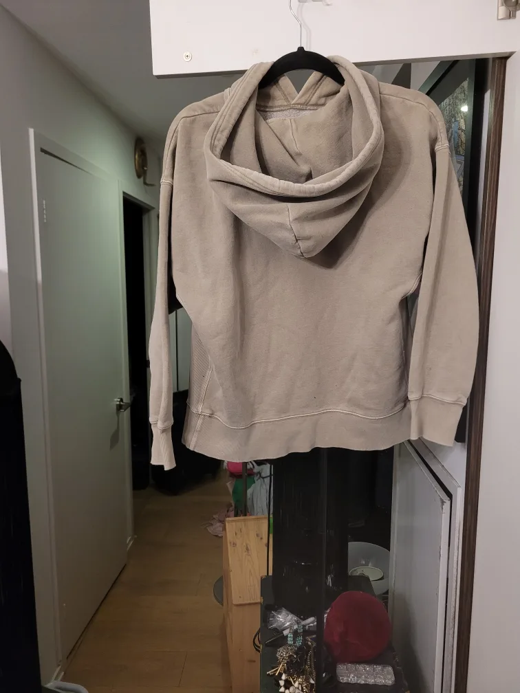 Tna Oversized Hoodie image indicator(2)