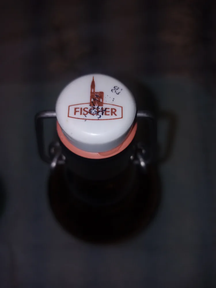 Grolsch & Fischer Beer Bottle Collectables image indicator(2)