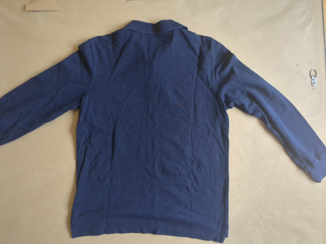 Ralph Lauren Long Sleeve Polo Shirt - photo 2