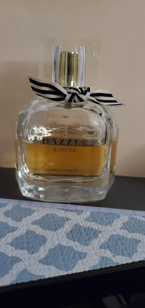 Dazzle Aurora Eau de Parfum image indicator(2)