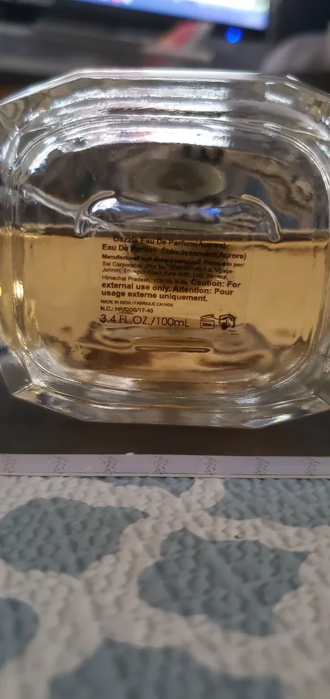 Dazzle Aurora Eau de Parfum image indicator(3)