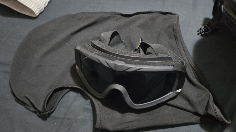 air soft gear - photo 2