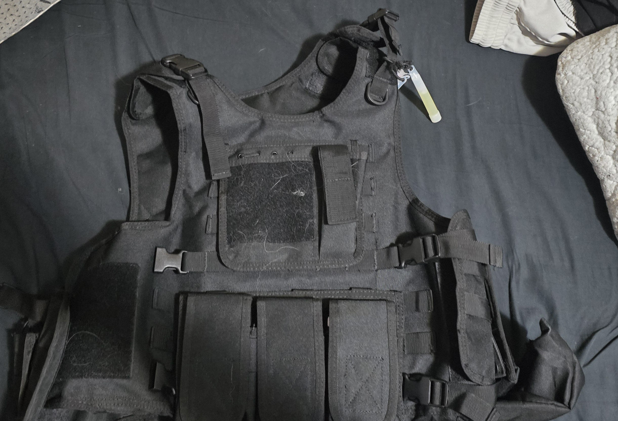 air soft gear - photo 4