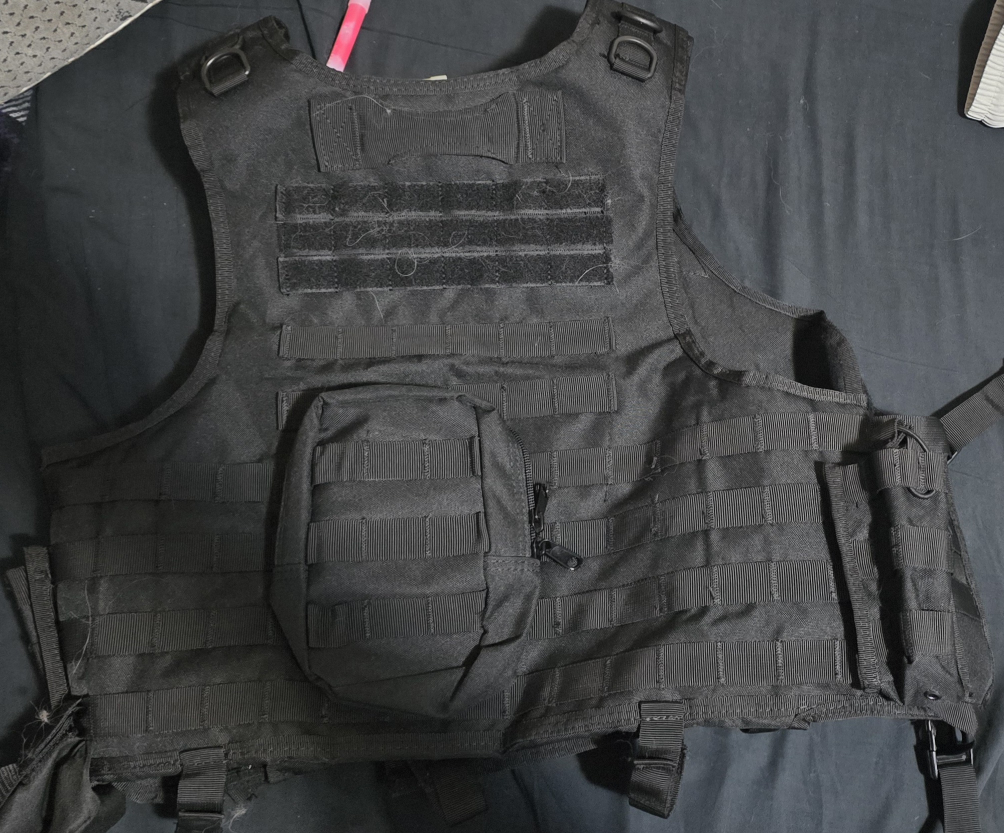 air soft gear - photo 5