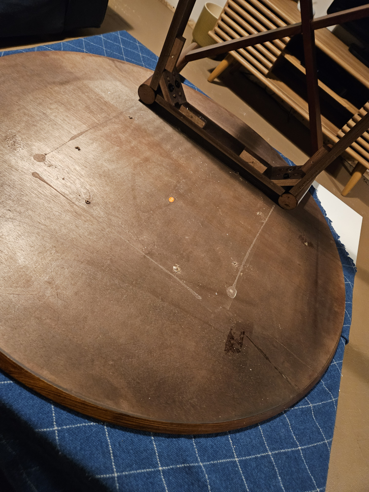 Wayfair Coffee Table (See Photos & Description) - photo 4
