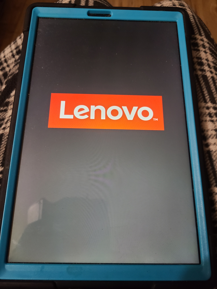 Lenovo Tablet