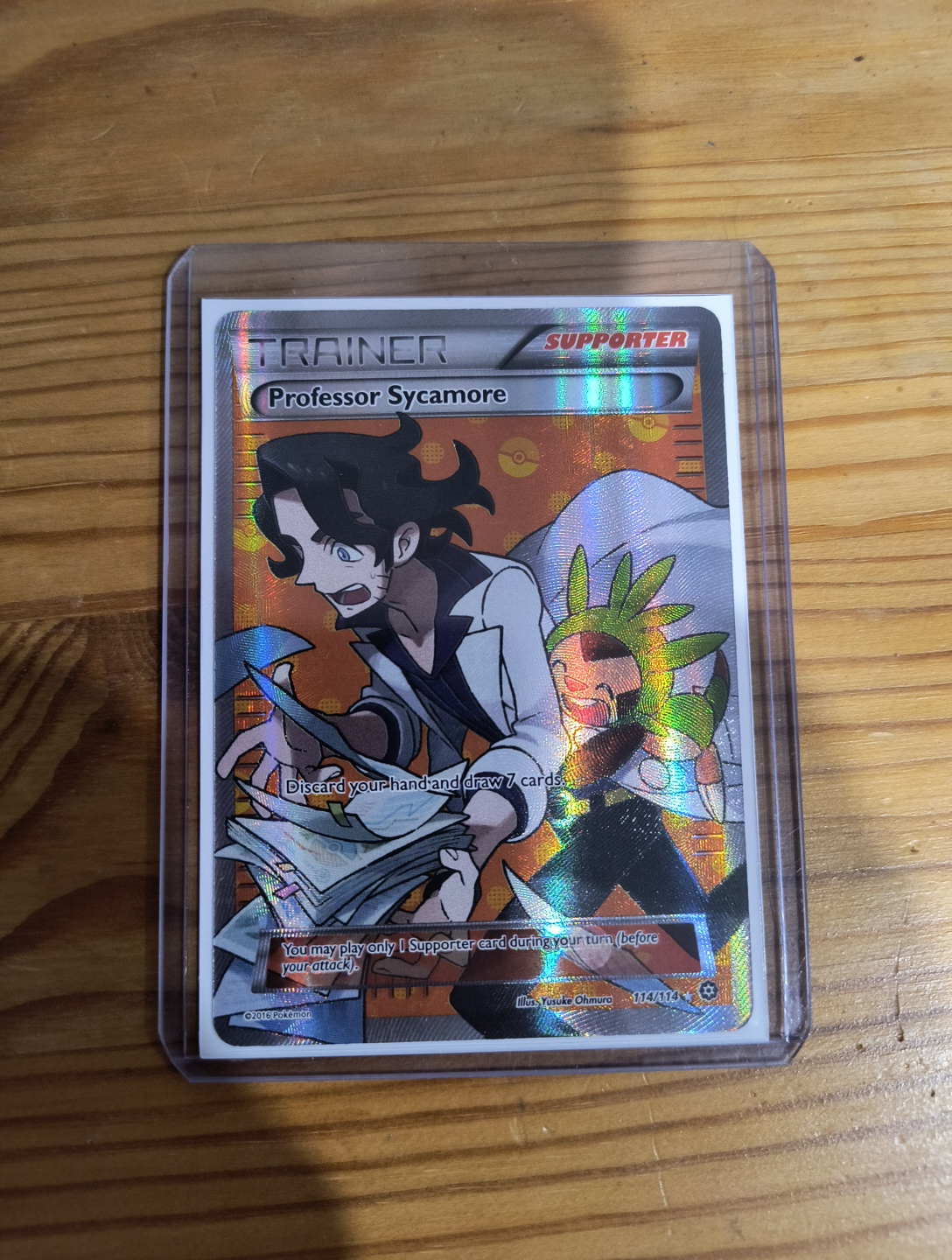 Pokemon cards - photo 5