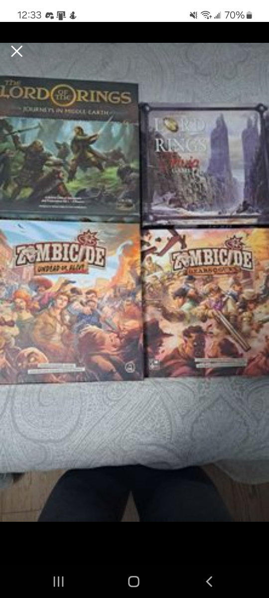 board game collecion bundle sale