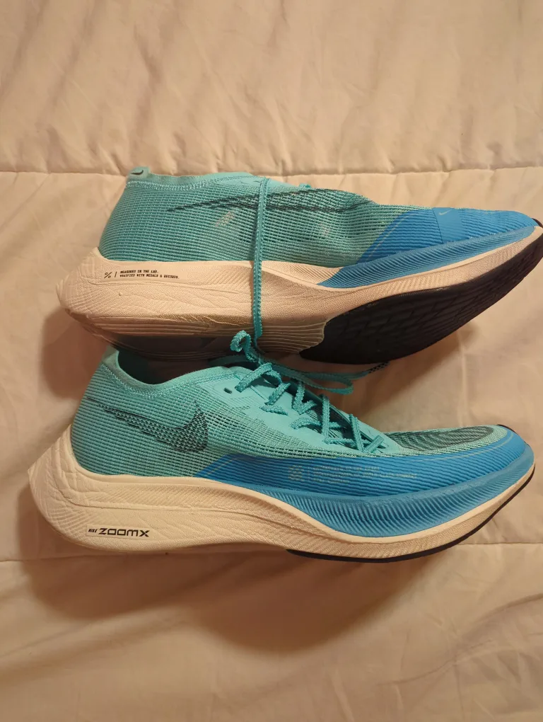 Nike ZoomX Vaporfly NEXT% 2 Running Shoes image indicator(2)