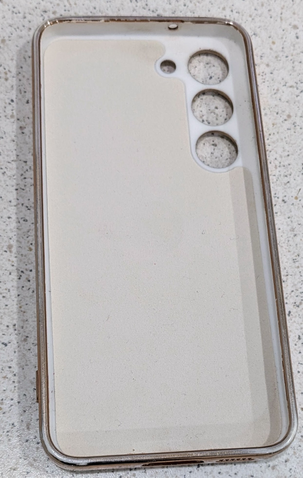 Samsung S23 phone case - photo 2