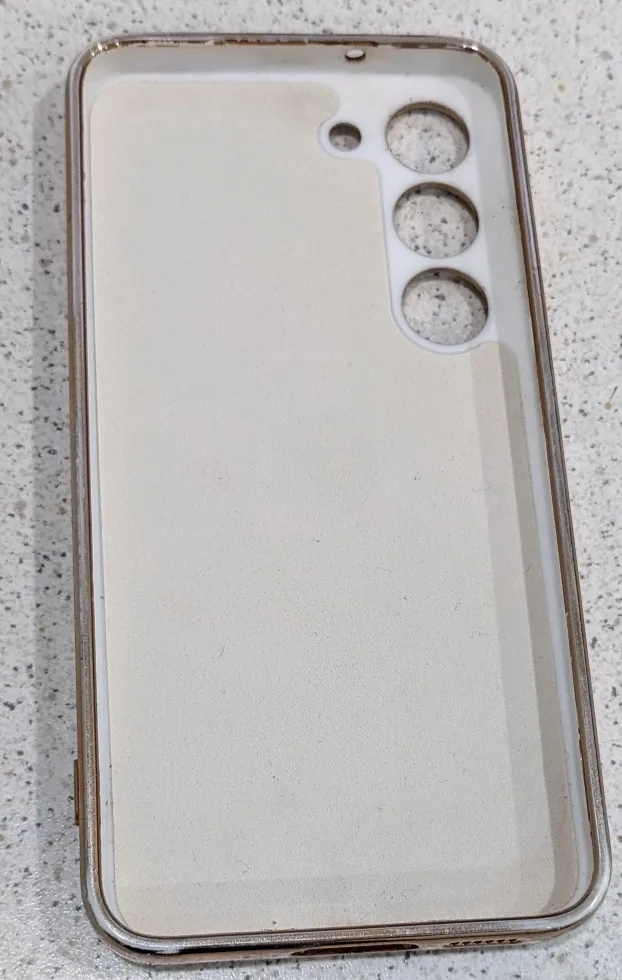 Samsung S23 phone case image indicator(2)