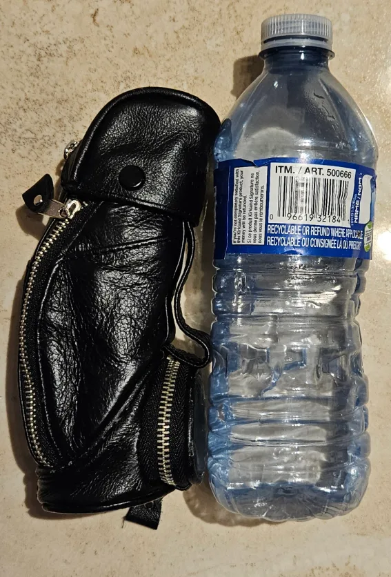 Genuine Leather Sewing Kit image indicator(6)