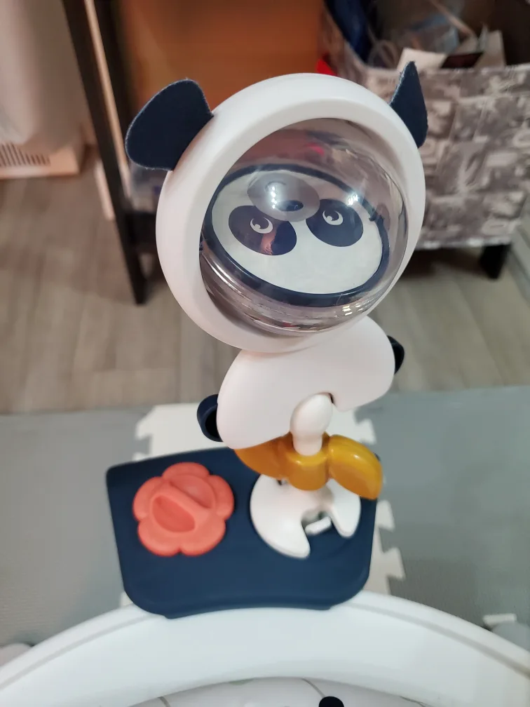 Convertable Baby Activity Center image indicator(4)