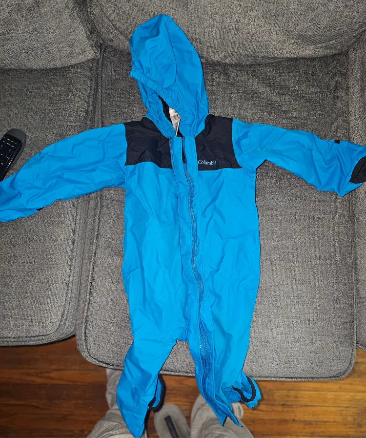 Columbia 18M Toaster Suit thumbnail