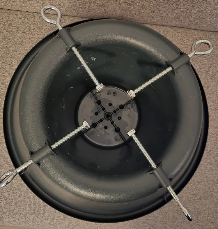 #ThriftyPicks Christmas Tree Stand image indicator(3)