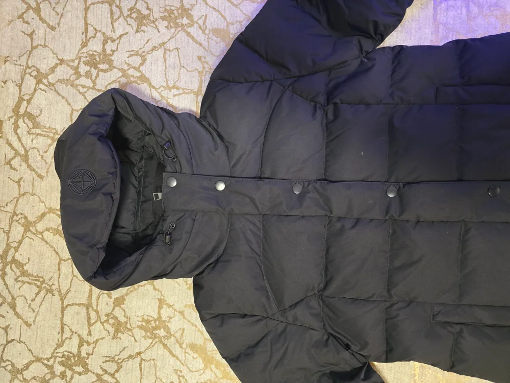 Brand new Mondetta Outdoor Project Black Winter Jacket image indicator(5)
