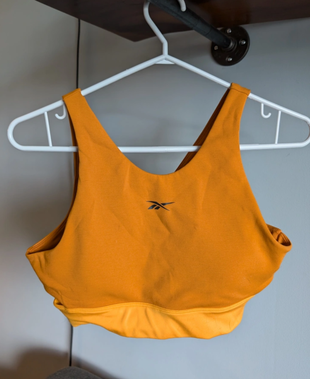 Reebok Women's Sports Bra, size small