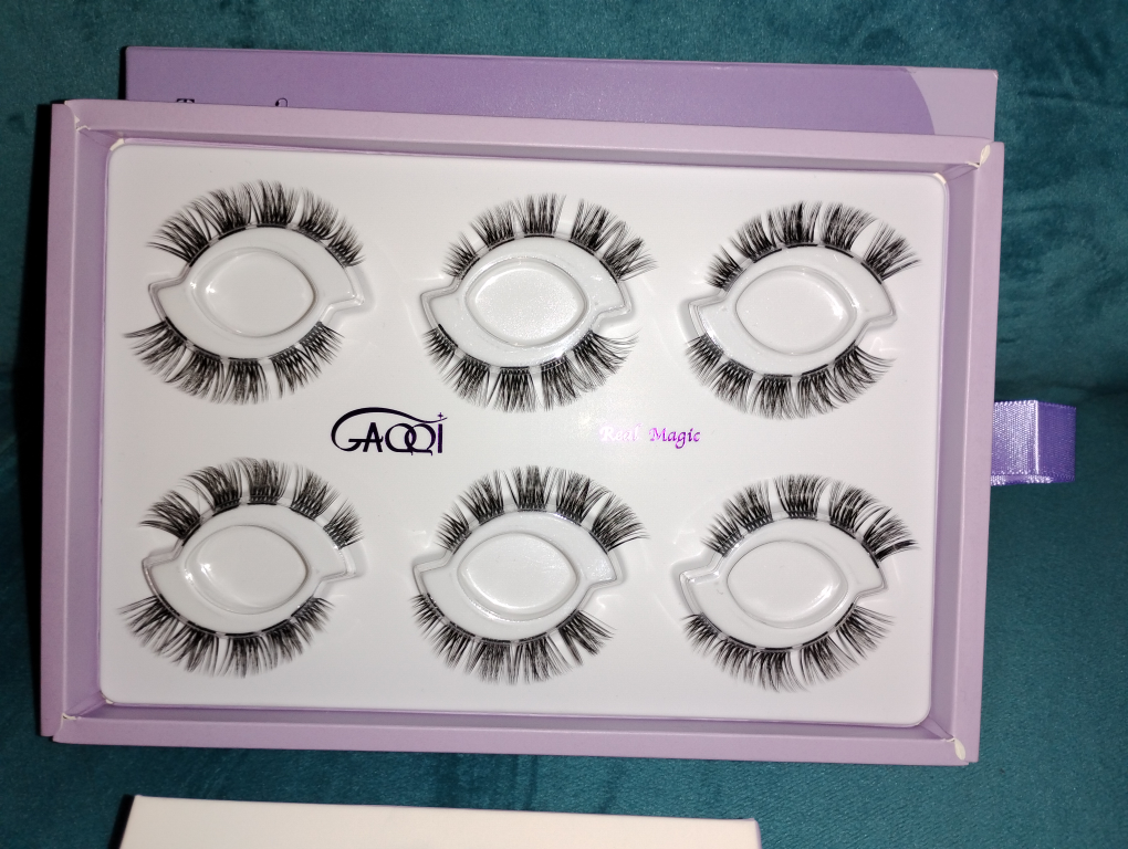 Mink eye lash bundles - photo 2