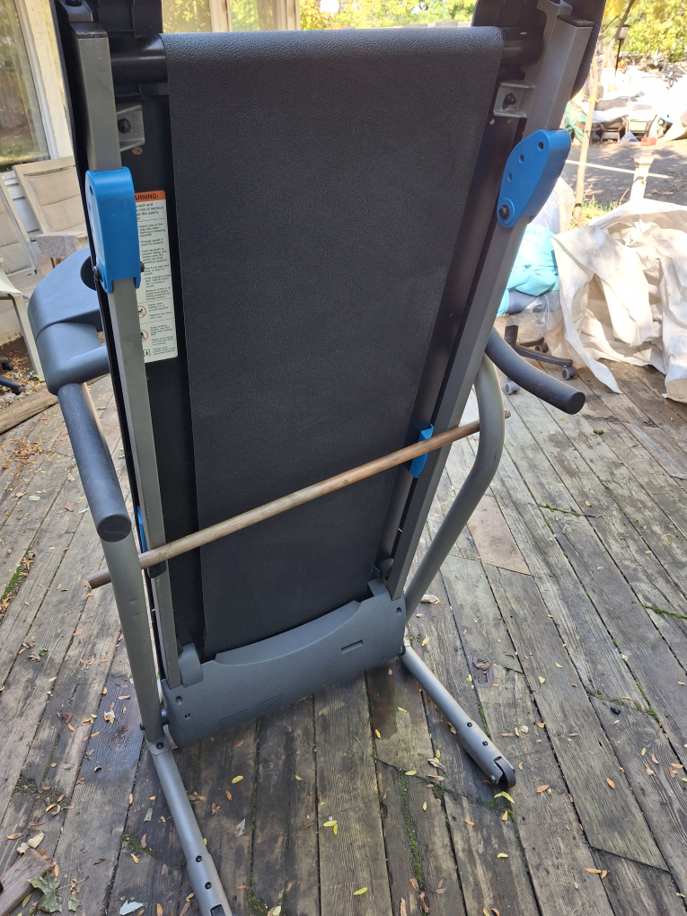 Treadmill Finess Machine - photo 2