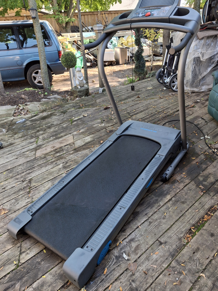 Treadmill Finess Machine - photo 3