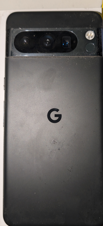 Google Pixel 8 Pro - photo 3