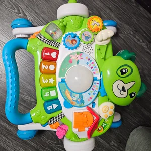 LeapFrog Scout s Get Up Go Walker English Version