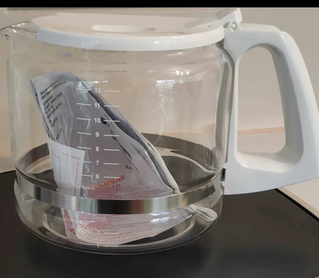Black & Decker 12-Cup Coffeemaker thumbnail