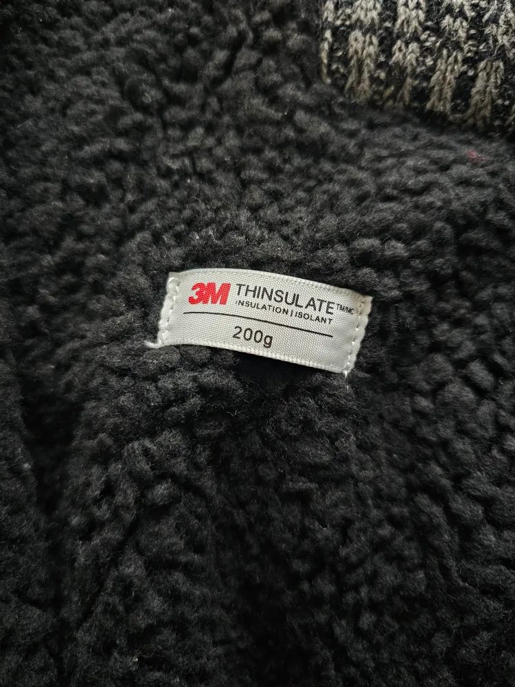 Ardene Black Knee-High Boots image indicator(4)