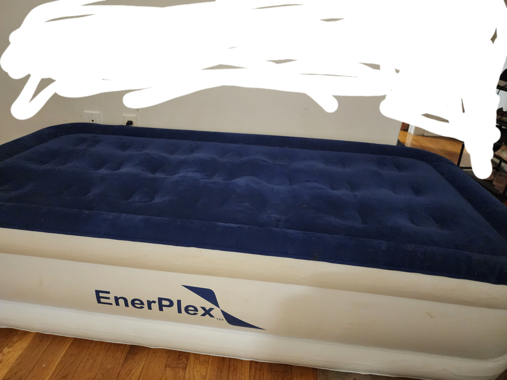 EnerPlex Air Mattress