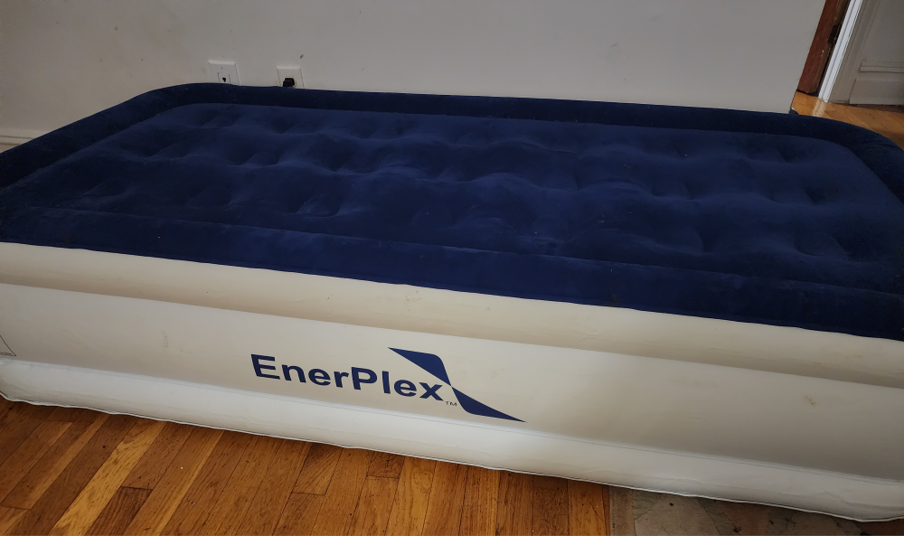 EnerPlex Air Mattress - photo 2