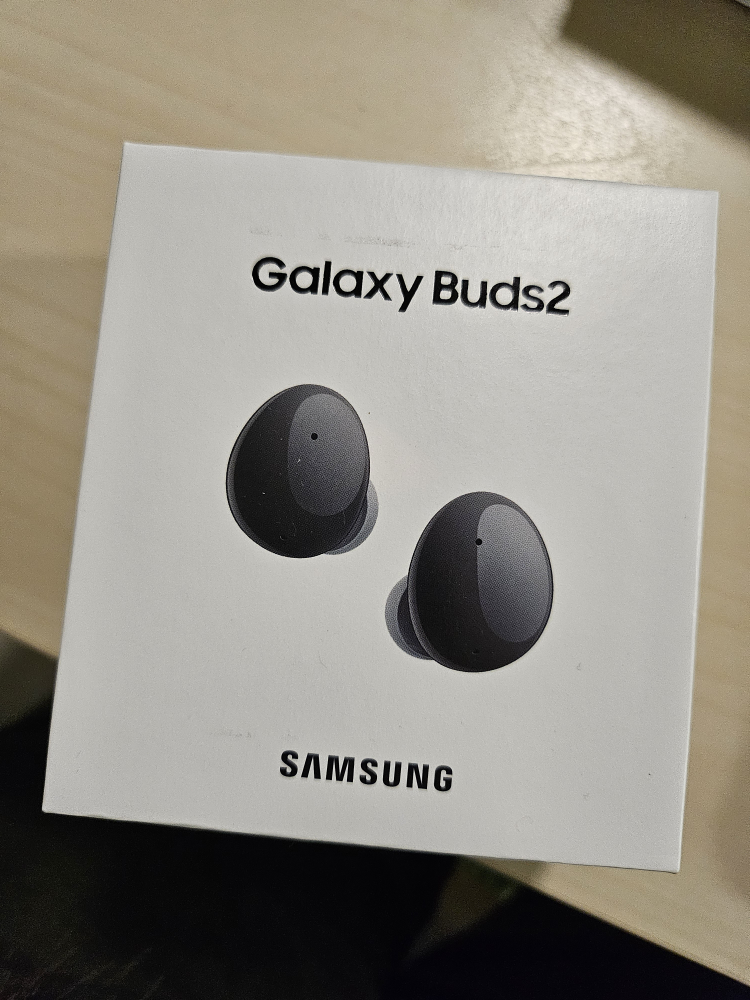 Samsung Galaxy Buds2 Wireless Earbuds