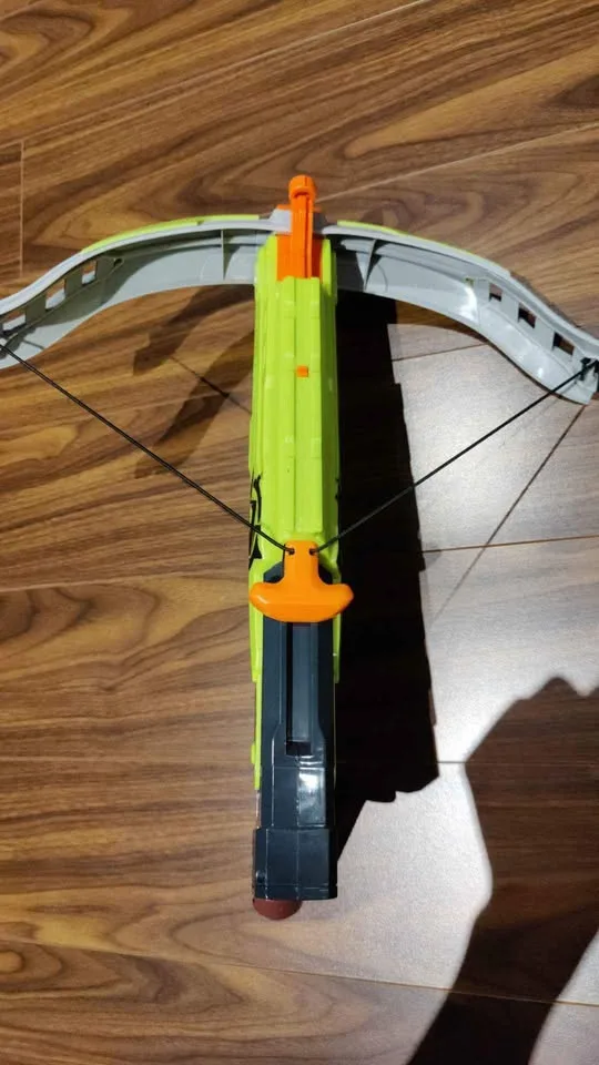 Nerf Zombie Strike Crossfire (Discontinued) image indicator(2)