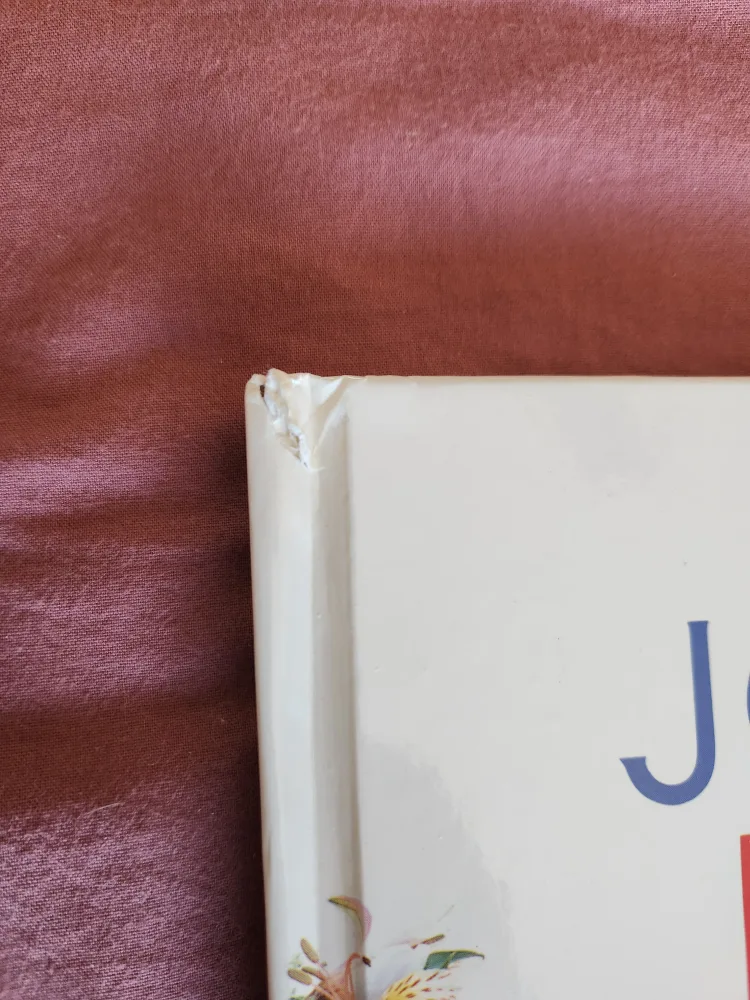 New Joys of Jell-O Cookbook image indicator(4)