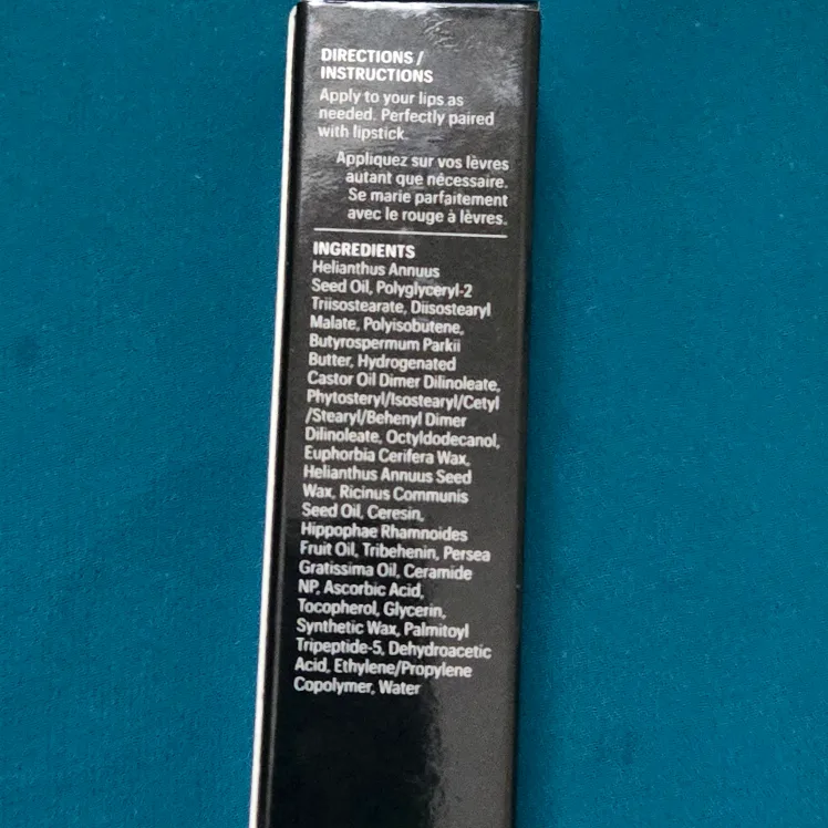 Allies of Skin Peptide & Ceramide Repair Lip Balm BNIB image indicator(8)