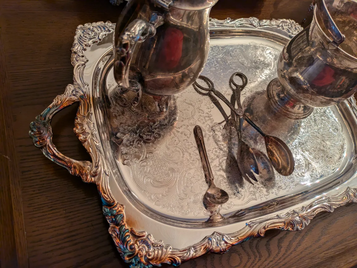 Silverware Set 9 piece image indicator(10)