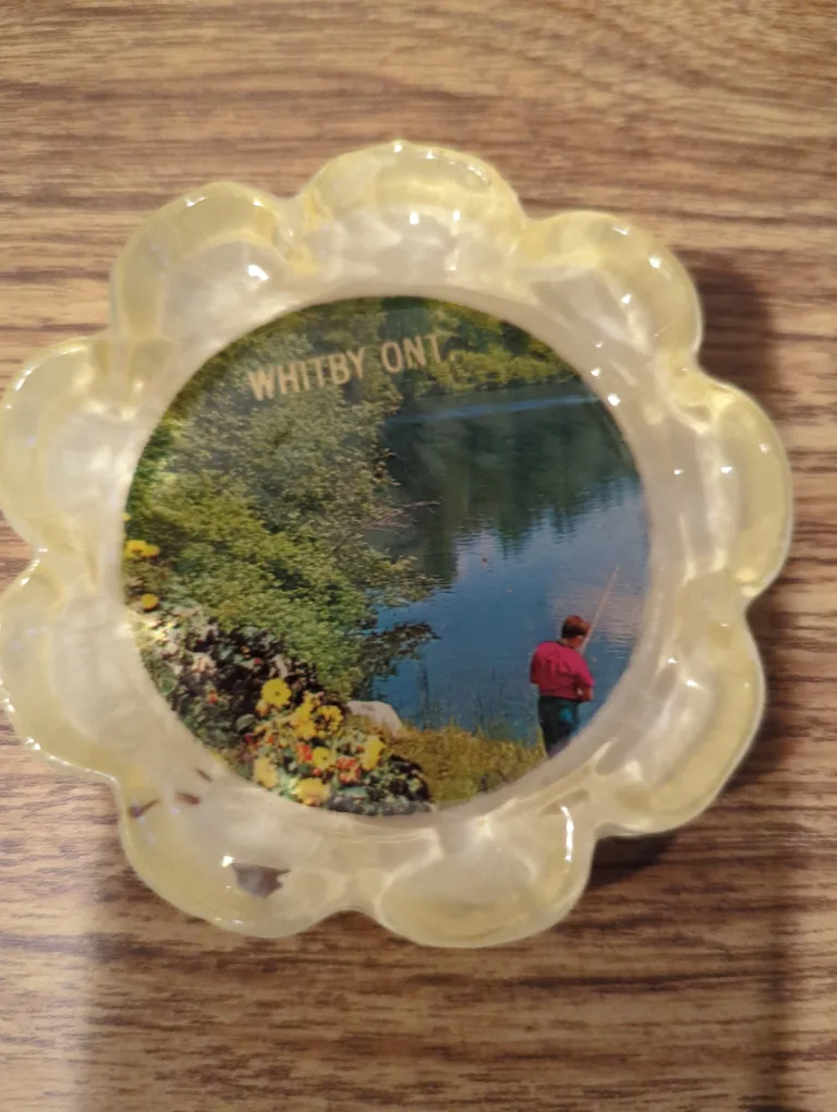 Whitby ONT Souvenir Coasters image indicator(2)