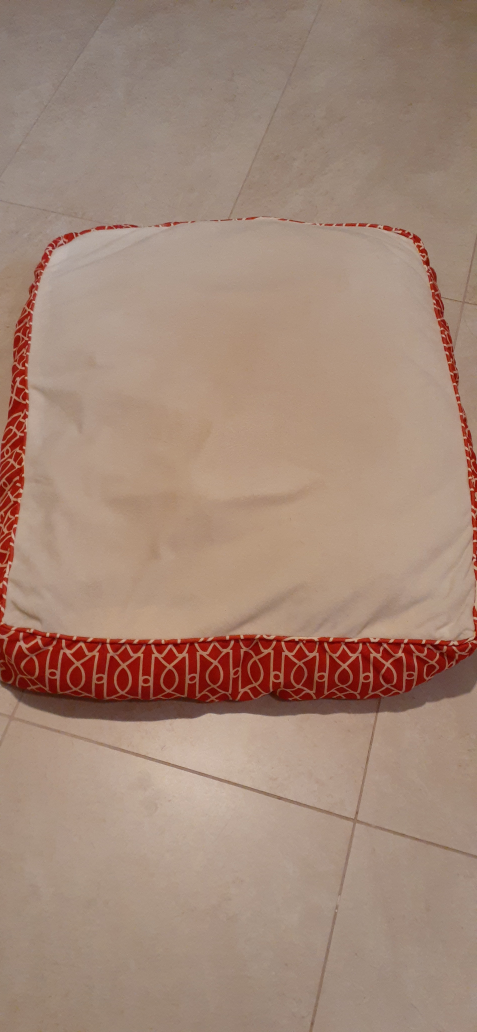Soft and Comfy Dog Bed