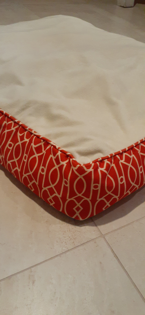 Soft and Comfy Dog Bed - photo 2