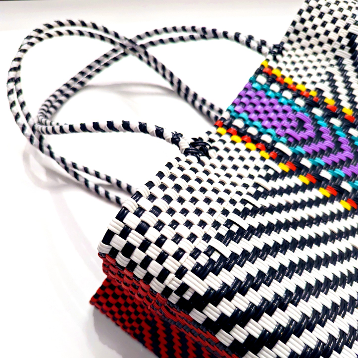 NEW Tote Bag - Mexican Toquilla - photo 3