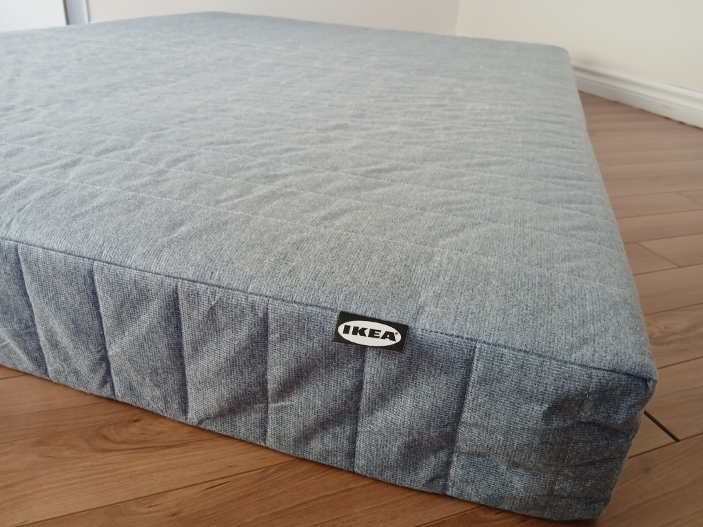 IKEA spring mattress Queen