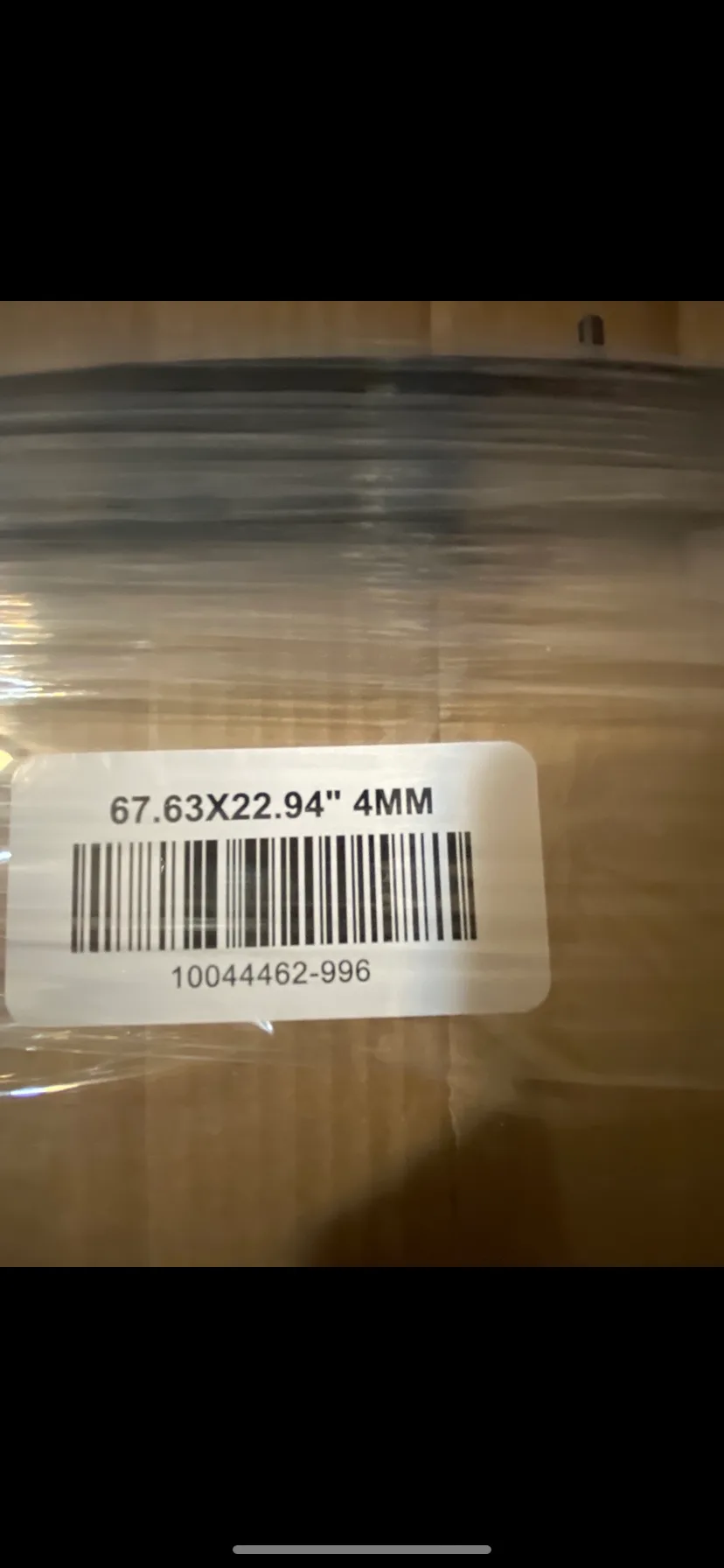 MAXX Shower door image indicator(4)